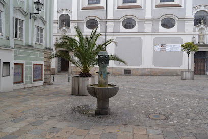 Brunnen