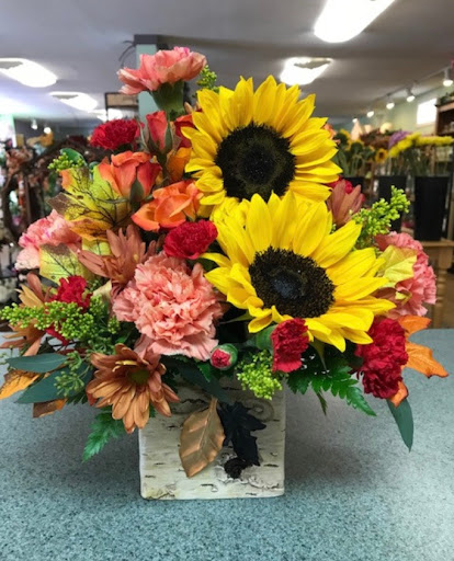 Florist «Cape Winds Florist», reviews and photos, 860 Broadway, Cape May, NJ 08204, USA