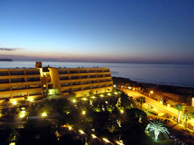 Vila Baleira Resort