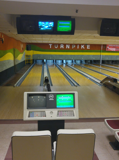 Bowling Alley «Lanes & Games», reviews and photos, 195 Concord Turnpike, Cambridge, MA 02140, USA