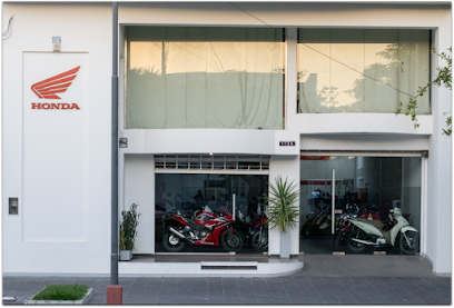 Moto Show SRL Concesionario Oficial Honda