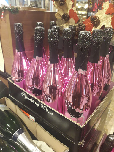 Wine Store «Total Wine & More», reviews and photos, 43484 Boscell Rd, Fremont, CA 94538, USA