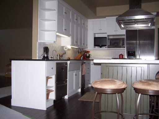 Kitchen Remodeler «Keystone Residential Design - Cabinets», reviews and photos, 401 W Fallbrook Ave #114, Fresno, CA 93711, USA