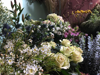 Acanthe Fleurs & décoration à Strasbourg