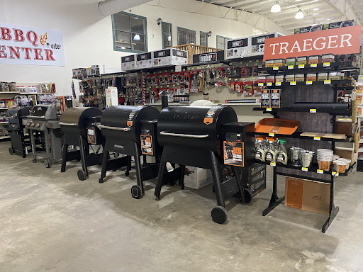 Hardware Store «Ace Home Improvement Inc», reviews and photos, 2607 Farm to Market Rd 1431, Kingsland, TX 78639, USA