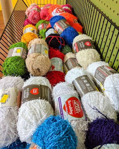 Fabric Store «American Ribbon Craft, Trophy & Fabric», reviews and photos, 925 Ann St, Stroudsburg, PA 18360, USA