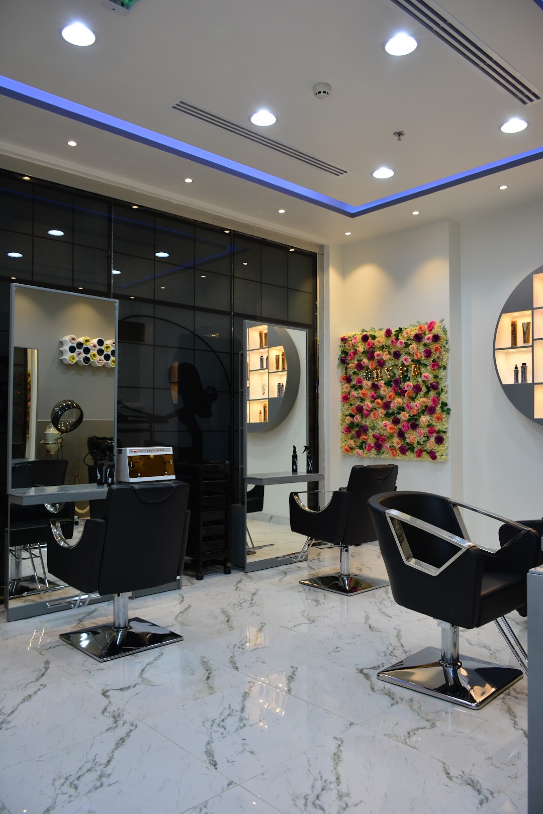 HYPE SALON UAE - AL NAHDA, DUBAI