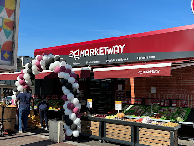 MarketWay à Antony