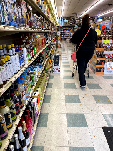 Wine Store «Towne Liquors of Billerica Inc», reviews and photos, 700 Boston Rd # 11, Billerica, MA 01821, USA