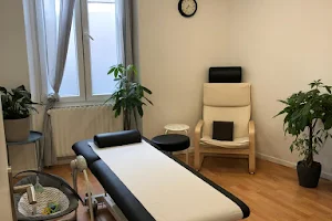 Cabinet Paramédical Dreyfus (Kinésithérapie - Ostéopathie - Diététique - Psychothérapie - Naturopathie - Hypnothérapie) image