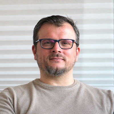 THERAPEUTE Jérôme TEDESCO Coach de vie à La Valette-du-Var