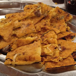 Photo n°1 de l'avis de Manuela.a fait le 24/08/2022 à 19:53 sur le  La Tavernetta à Osiglia