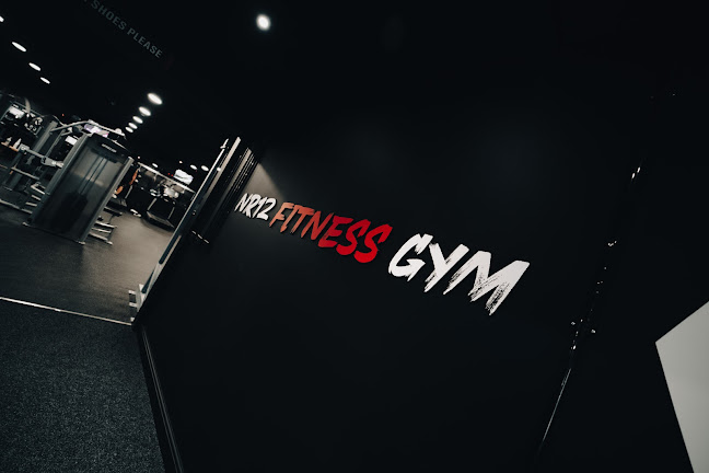 Reviews of NR12 Fitness in Norwich - Gym