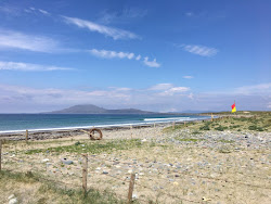 Foto von Carrownisky Beach befindet sich in natürlicher umgebung