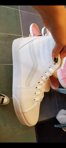 Shoe Store «Journeys», reviews and photos, 11800 W Broad St, Richmond, VA 23233, USA