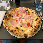 Photo n°1 de l'avis de Lorenzo.a fait le 02/05/2024 à 21:53 sur le  Zero 81 à Treviso