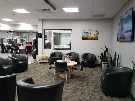 Used Car Dealer «Healey Mitsubishi», reviews and photos, 2528 NY-17M a, Goshen, NY 10924, USA