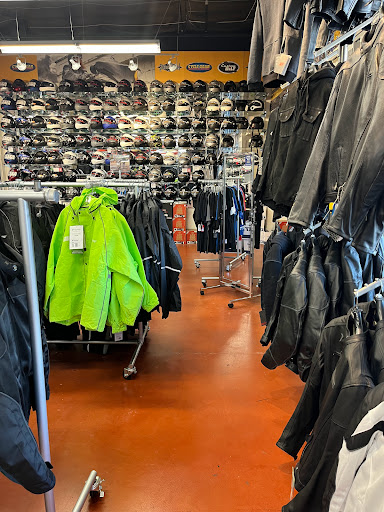 Motorcycle Parts Store «Cycle Gear», reviews and photos, 9070 Research Blvd #202, Austin, TX 78757, USA