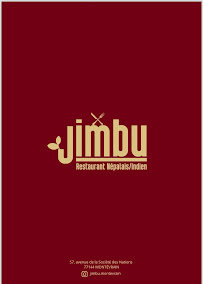 Photos du propriétaire du Restaurant JIMBU à Montévrain - n°10