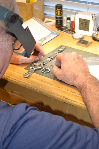 Jeweler «Greg Foote Jewelers», reviews and photos, 1075 Hadley Ave N, Oakdale, MN 55128, USA