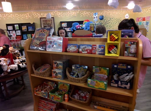 Toy Store «Dancing Bear Toys and Gifts», reviews and photos, 15 E Patrick St, Frederick, MD 21701, USA