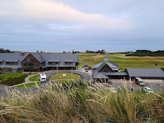 Bandon Dunes Golf Resort