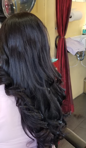 Beauty Salon «Hair Paradise Beauty Salon», reviews and photos, 418 W Arbor Vitae St, Los Angeles, CA 90045, USA