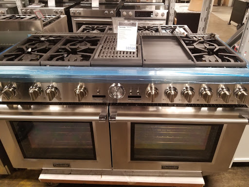 Appliance Store «Kitchen Guys», reviews and photos, 416 Roosevelt Ave, Central Falls, RI 02863, USA