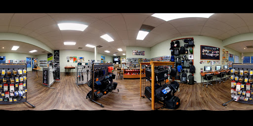 Computer Store «F-11 Photographic Supplies», reviews and photos, 2612 W Main St a, Bozeman, MT 59718, USA
