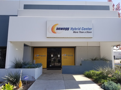 E-commerce Service «Newegg Computers», reviews and photos, 18045 Rowland St, City of Industry, CA 91748, USA