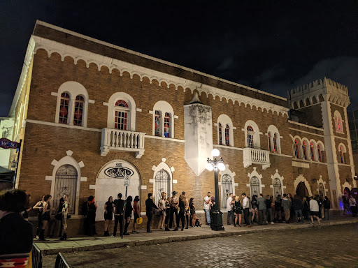 Night Club «The Castle», reviews and photos, 2004 N 16th St, Tampa, FL 33605, USA