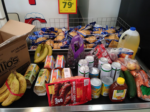 Grocery Store «Save-A-Lot», reviews and photos, 220 Cypress St, Salisbury, MD 21801, USA