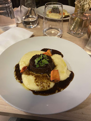 Restaurant 99'Saveurs à Bourgoin-Jallieu