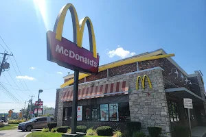 McDonald's image