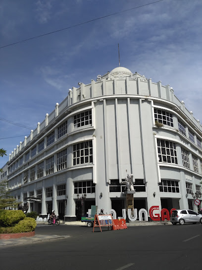 Surabaya Museum (Gedung Siola)