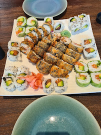 Plats et boissons du Restaurant de sushis Gotosushi Hyères à Hyères - n°15