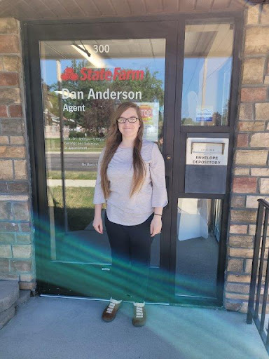 Auto Insurance Agency «Dan Anderson - State Farm Insurance Agent», reviews and photos