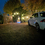 Photo n°34 de l'avis de Roberto.a fait le 10/09/2022 à 17:55 sur le  MOLOVERDE RistoRelax à Loc. Marzaglia