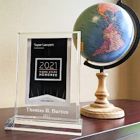 Burton Law LLC - Car repair in Eau Claire, WI, Eau Claire - Rated 5.0/5