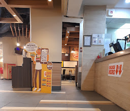 Burger King - Pakuwon Mall photo