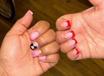 Antolilynails (Manicure Á paris à Épinay-sur-Seine