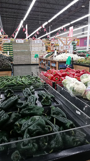 Grocery Store «Superior Grocers», reviews and photos, 1375 N Citrus Ave, Covina, CA 91722, USA