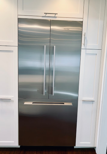 Appliance Store «APPLIANCE DRIVEN INC», reviews and photos, 150 N MacQuesten Pkwy, Mt Vernon, NY 10550, USA