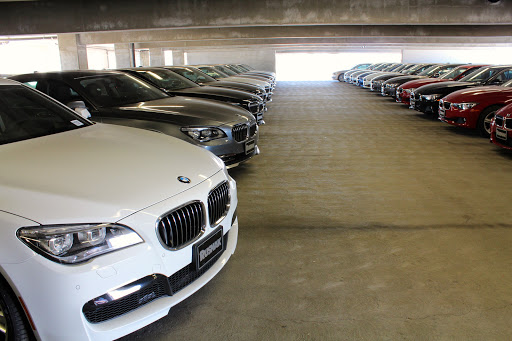 BMW Dealer «Rusnak BMW», reviews and photos, 3645 Auto Mall Dr, Westlake Village, CA 91362, USA