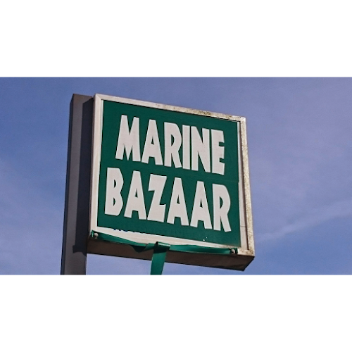 Reviews of Marine Bazaar in Plymouth - Shop