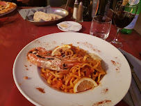 Plats et boissons du Restaurant italien La Bella Trattoria à Fréjus - n°14