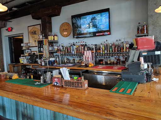 Bars in Nashville