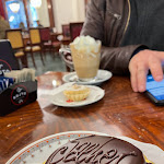 Photo n°11 de l'avis de Tina.i fait le 22/02/2022 à 18:23 sur le  Caffè Pasticceria Piccardo à Imperia