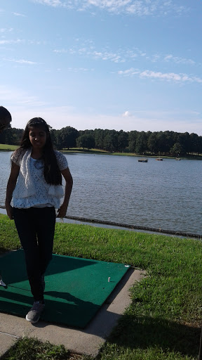 Golf Course «Lake Shore Golf Course», reviews and photos, 4621 Lumley Rd, Durham, NC 27703, USA