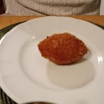 Photo n°1 de l'avis de giordana.e fait le 15/04/2023 à 20:35 sur le  Mater di Amalia Costantini à Fiano Romano